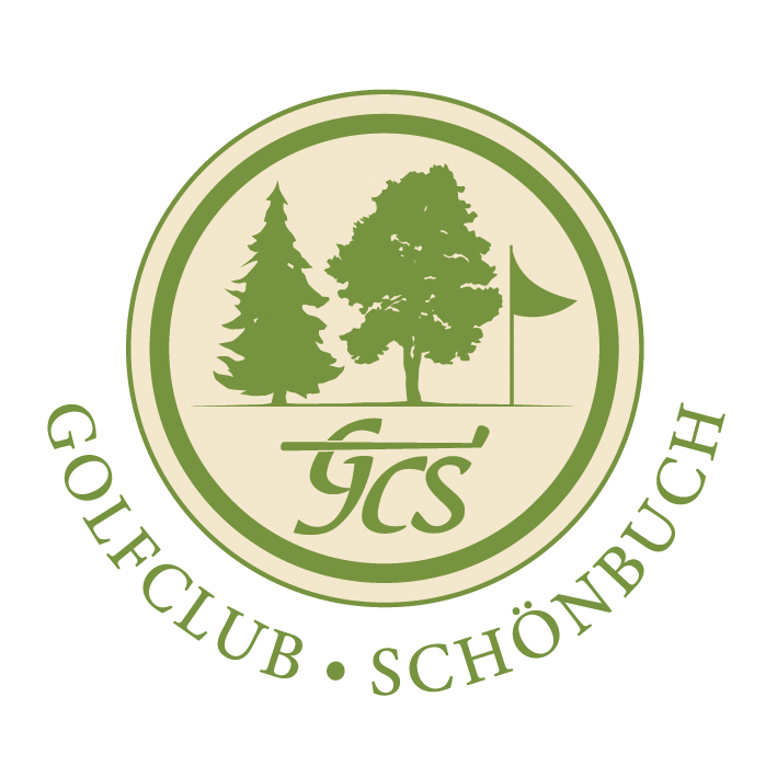 Logo Golfclub Schoenbuch